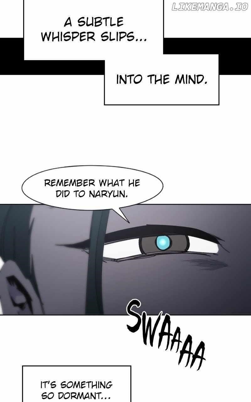 The Knight of Embers Chapter 185 - Page 50 in English