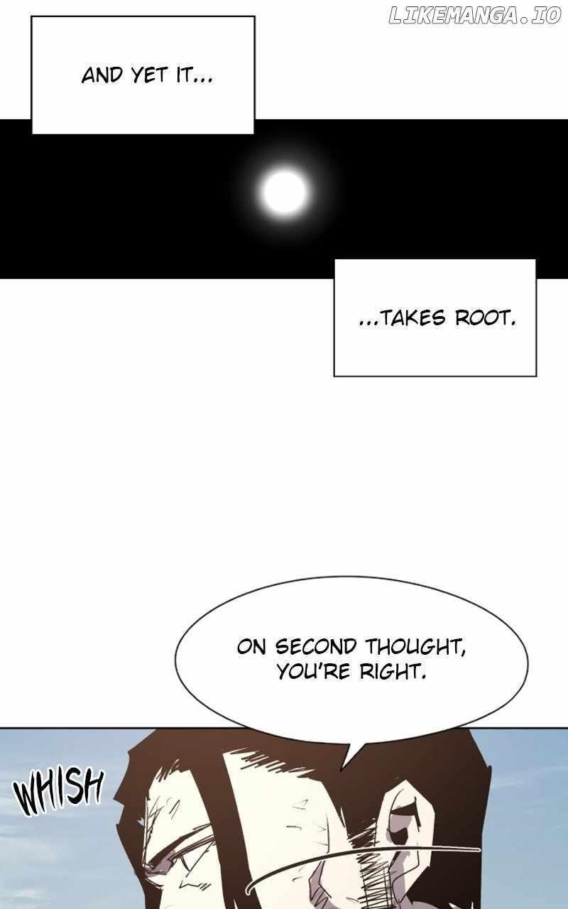 The Knight of Embers Chapter 185 - Page 52 in English