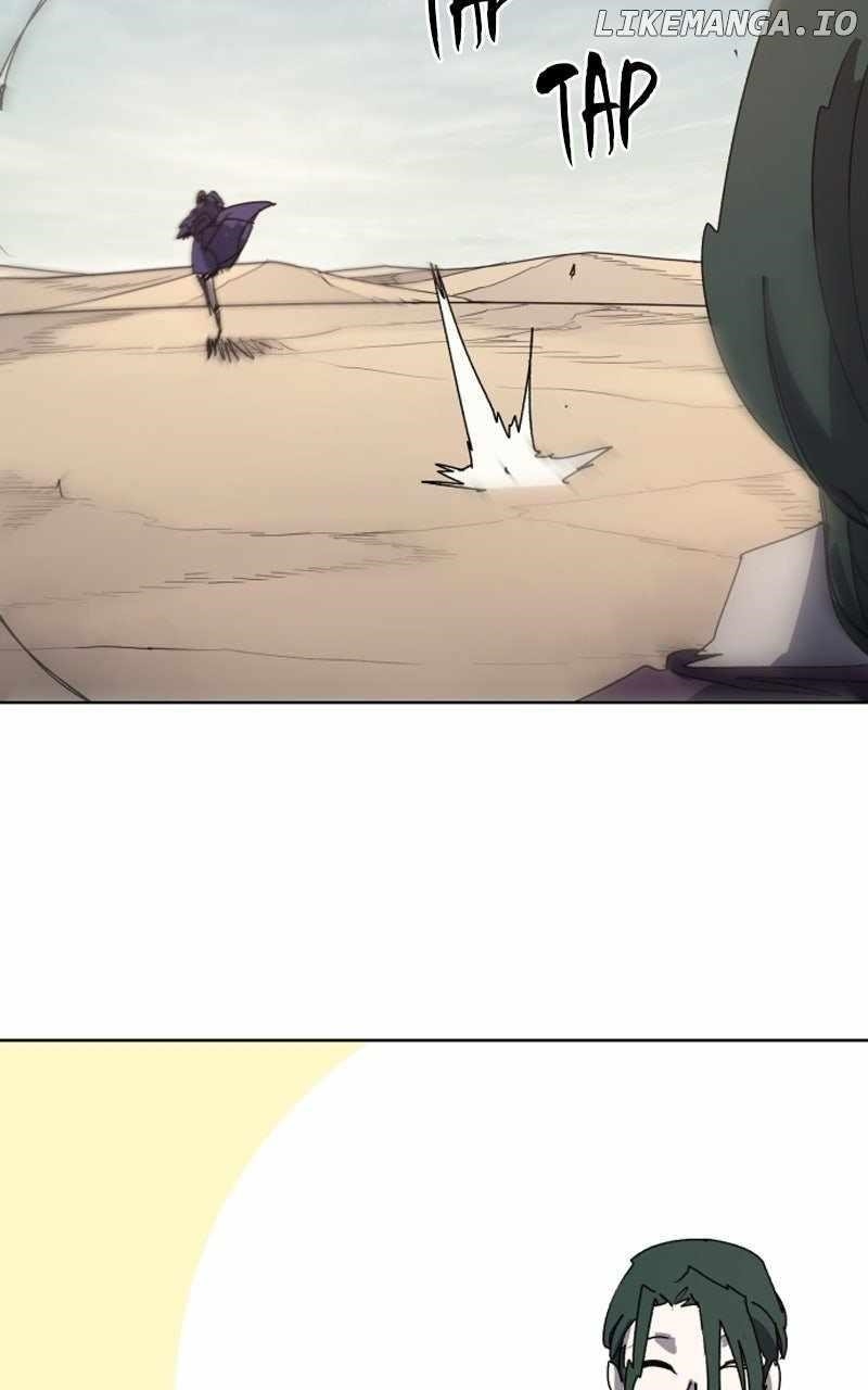 The Knight of Embers Chapter 185 - Page 54 in English