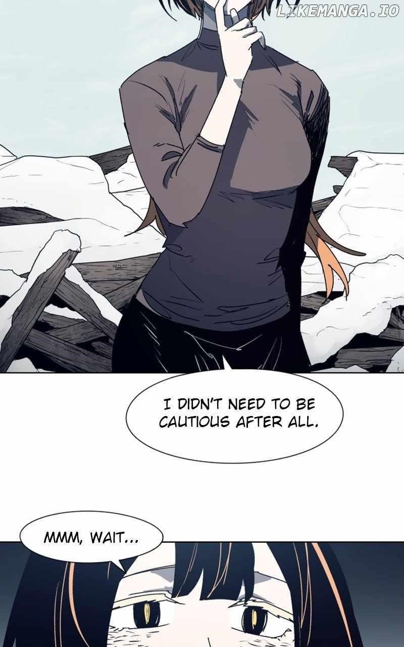 The Knight of Embers Chapter 185 - Page 9 in English