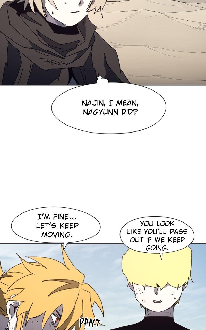 The Knight of Embers Chapter 186 - Page 12 in English