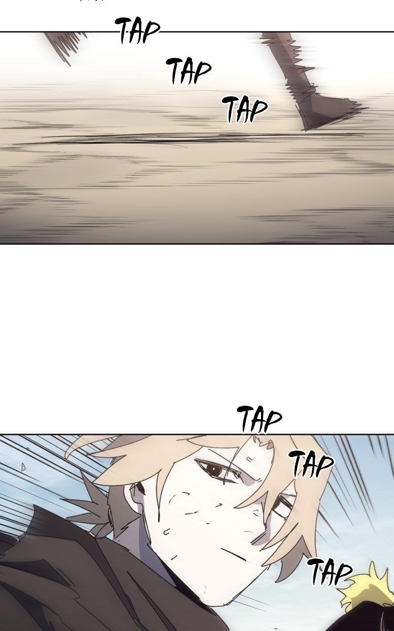 The Knight of Embers Chapter 186 - Page 20 in English