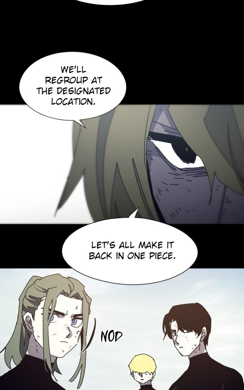 The Knight of Embers Chapter 186 - Page 26 in English