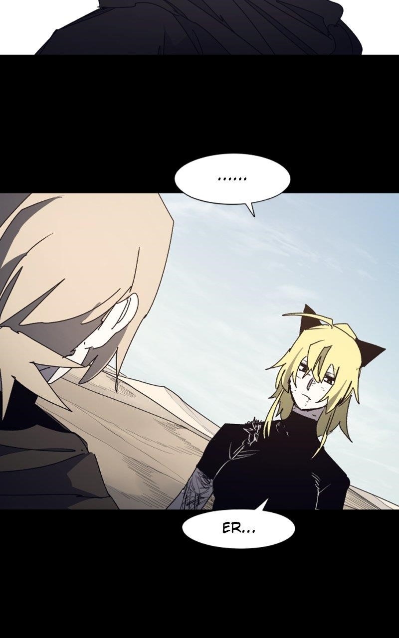 The Knight of Embers Chapter 186 - Page 28 in English