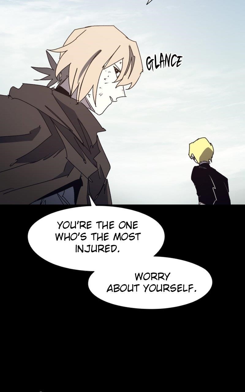 The Knight of Embers Chapter 186 - Page 31 in English