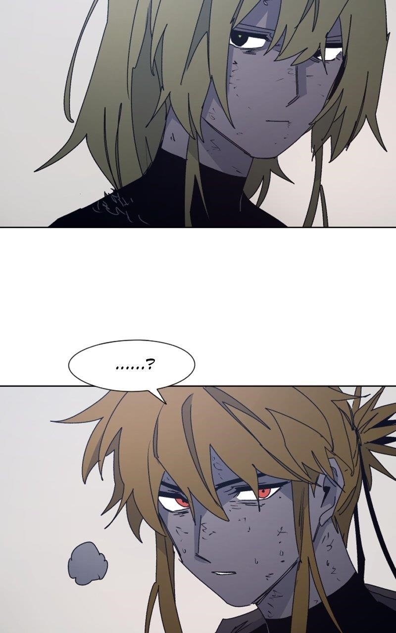 The Knight of Embers Chapter 186 - Page 35 in English