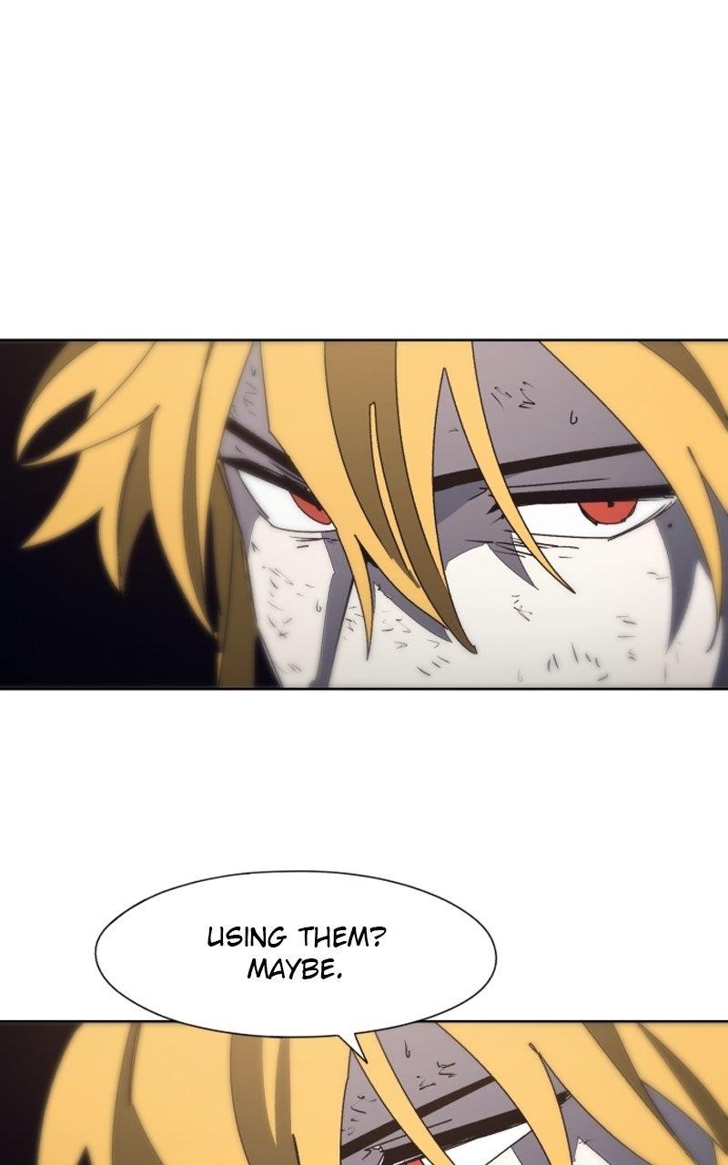 The Knight of Embers Chapter 186 - Page 37 in English