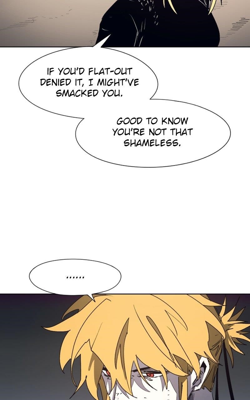 The Knight of Embers Chapter 186 - Page 39 in English