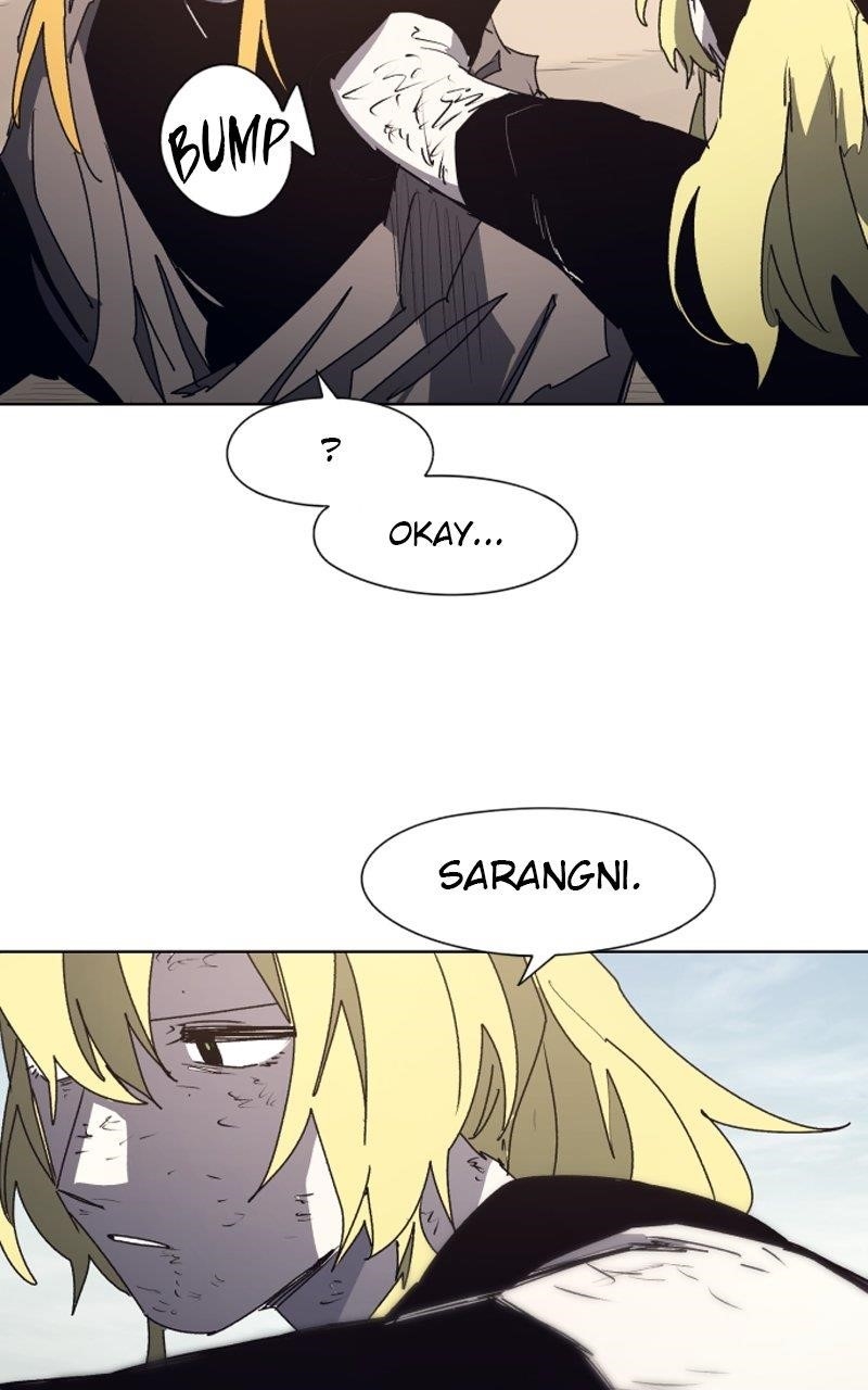 The Knight of Embers Chapter 186 - Page 42 in English