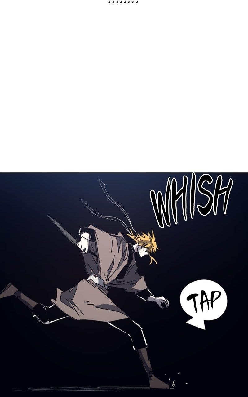 The Knight of Embers Chapter 186 - Page 46 in English
