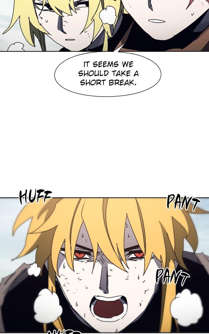 The Knight of Embers Chapter 186 - Page 6 in English