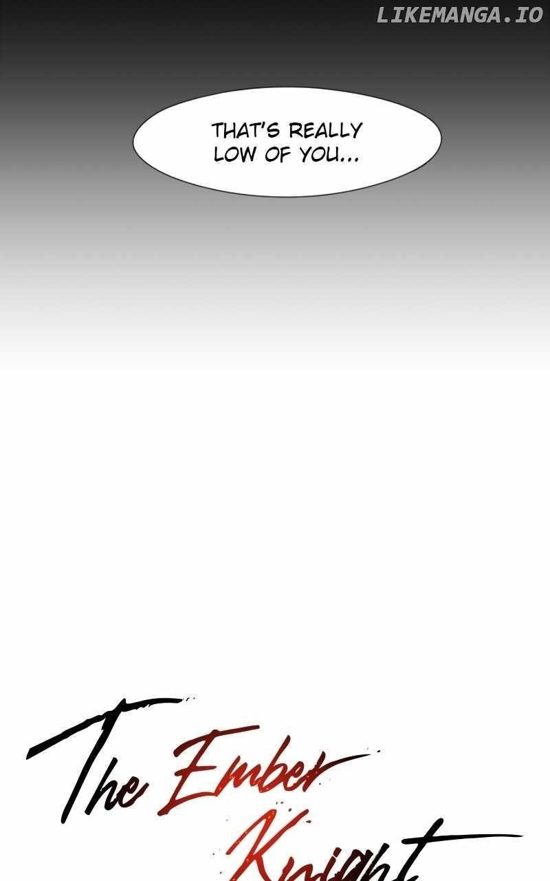 The Knight of Embers Chapter 187 - Page 10 in English