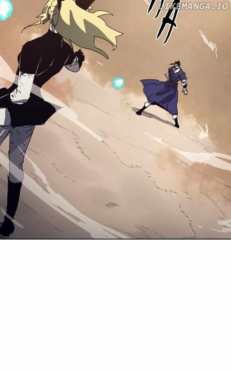 The Knight of Embers Chapter 187 - Page 12 in English