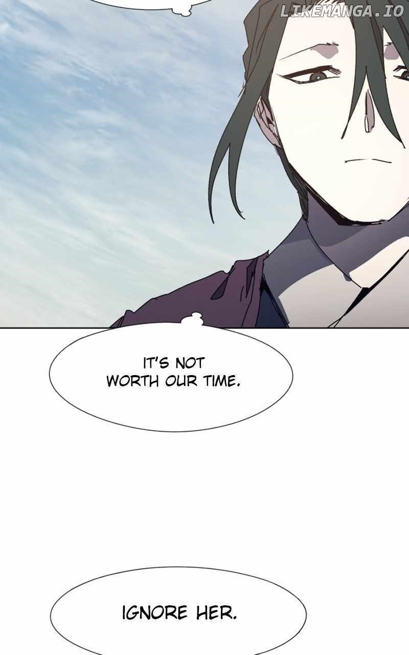The Knight of Embers Chapter 187 - Page 14 in English