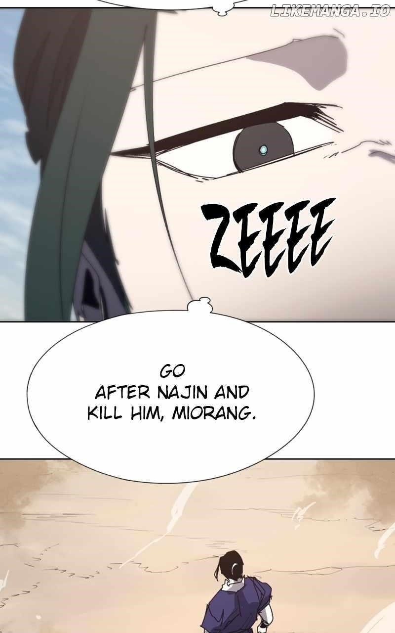 The Knight of Embers Chapter 187 - Page 15 in English