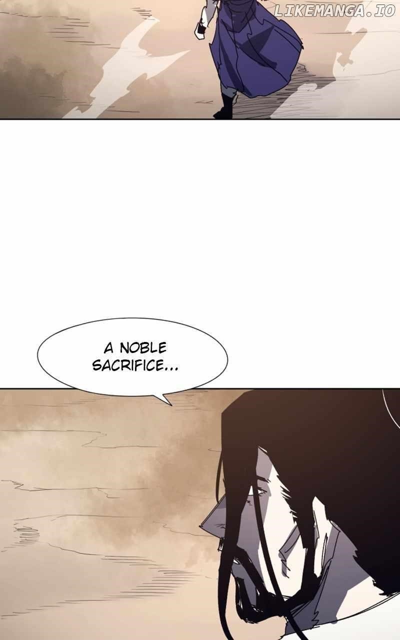The Knight of Embers Chapter 187 - Page 16 in English