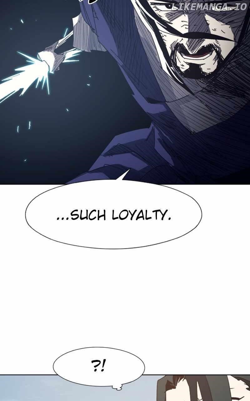 The Knight of Embers Chapter 187 - Page 18 in English
