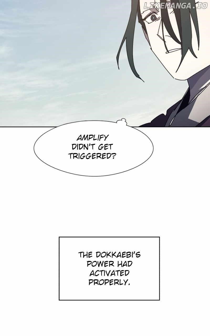 The Knight of Embers Chapter 187 - Page 19 in English