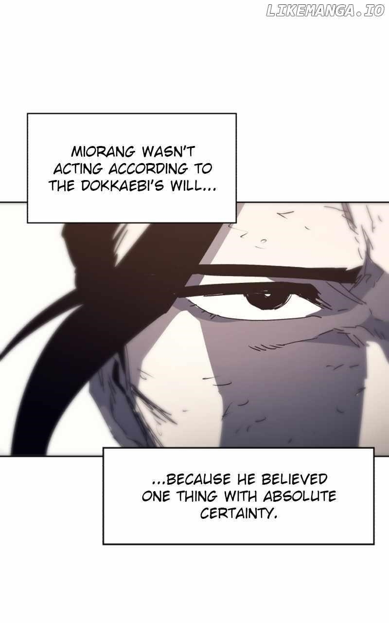 The Knight of Embers Chapter 187 - Page 21 in English