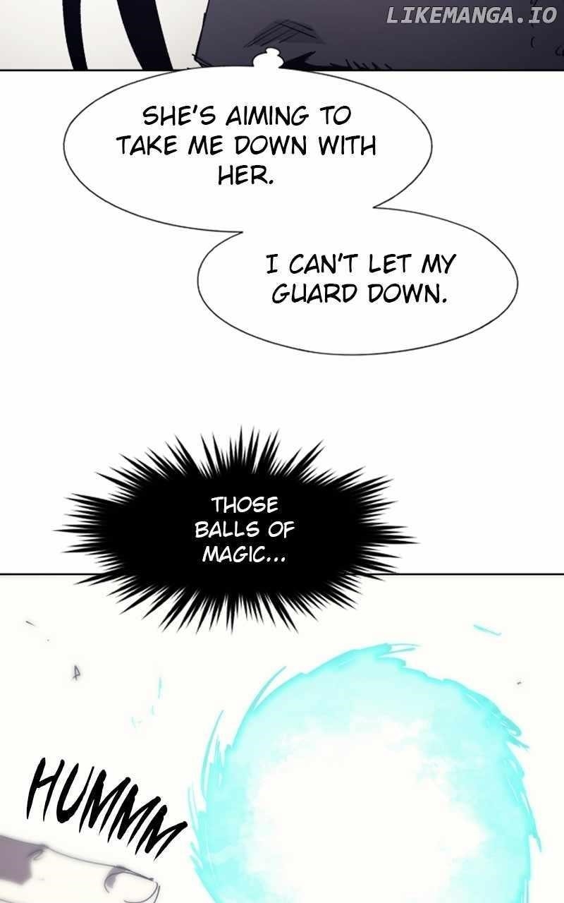 The Knight of Embers Chapter 187 - Page 25 in English