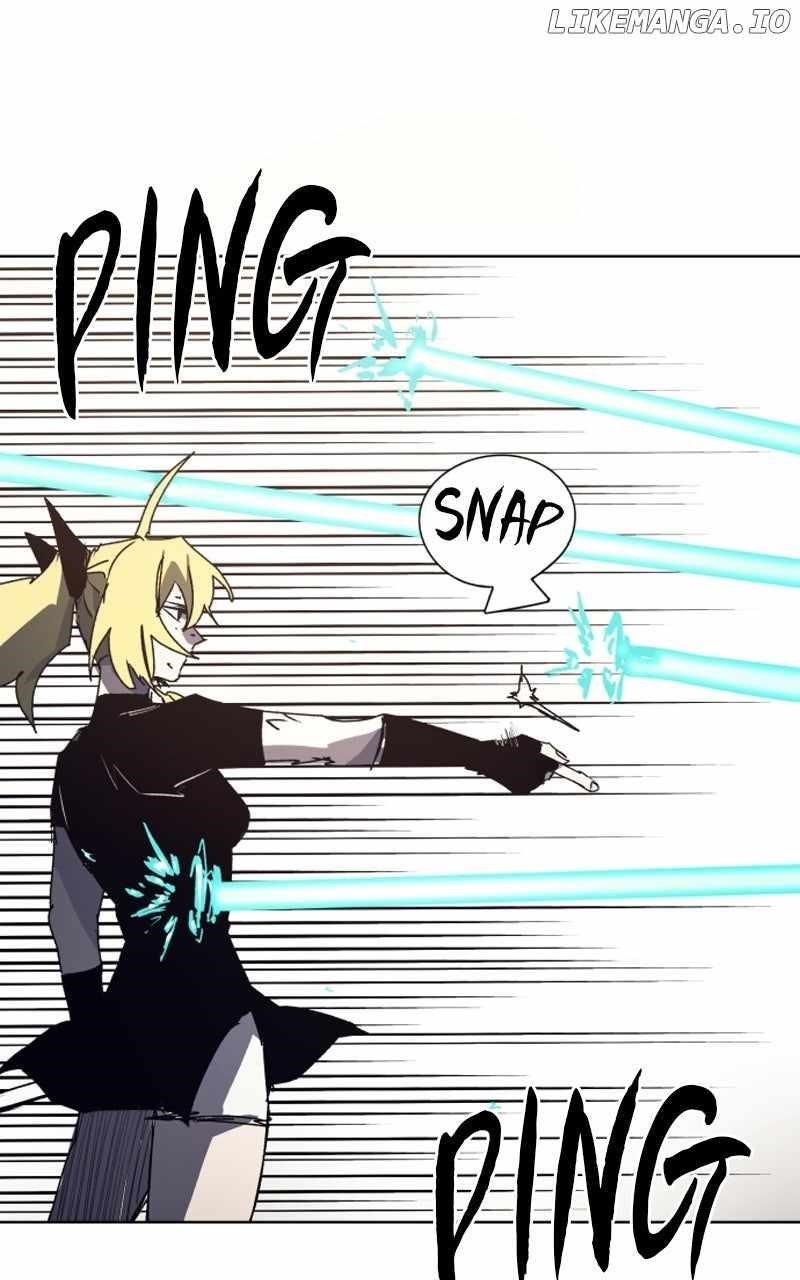 The Knight of Embers Chapter 187 - Page 29 in English