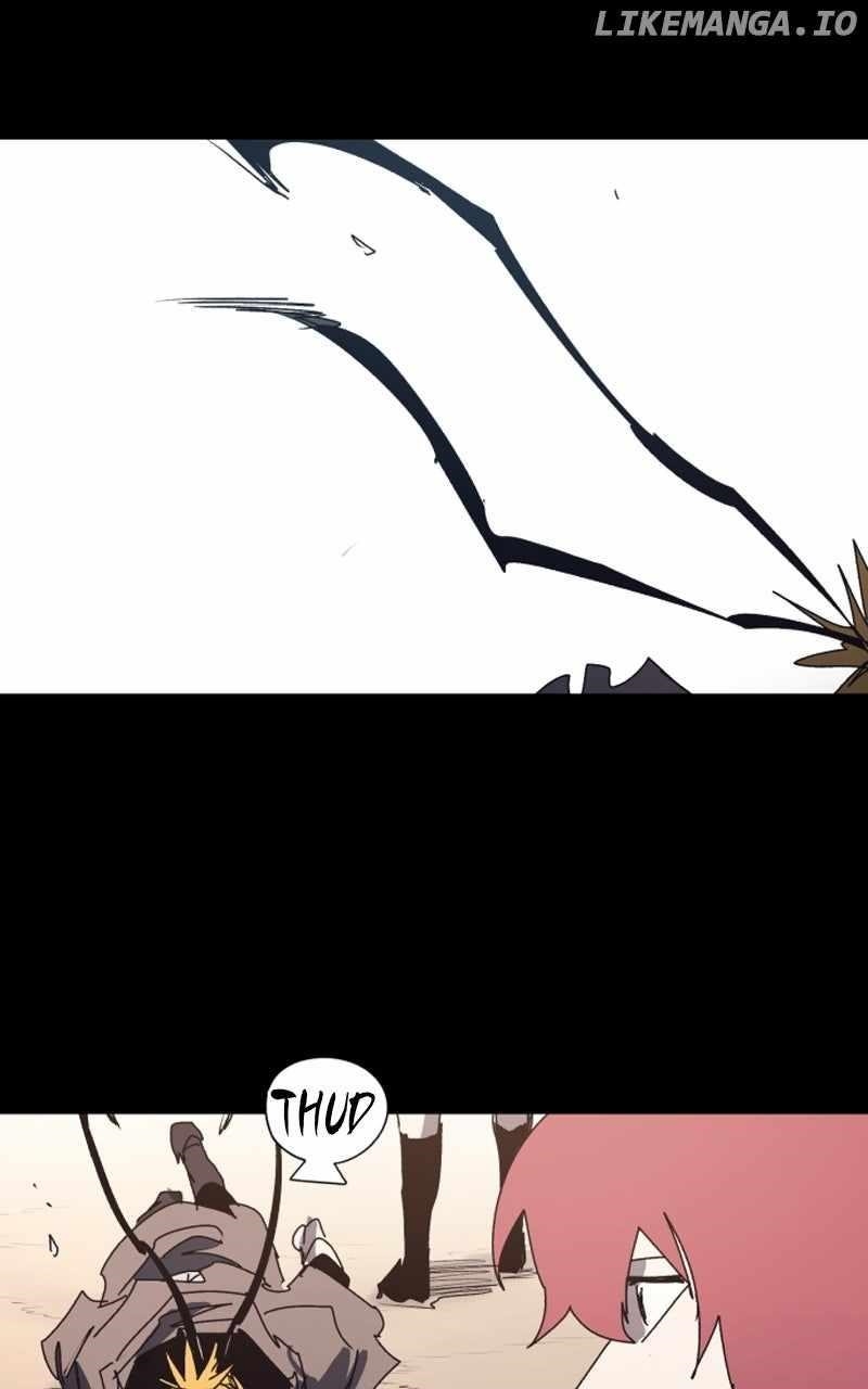 The Knight of Embers Chapter 187 - Page 3 in English