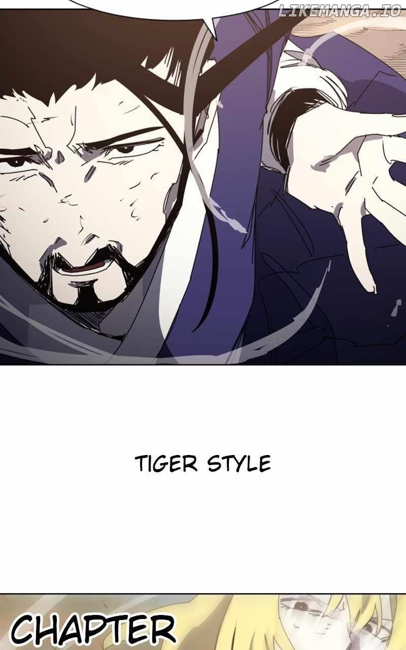 The Knight of Embers Chapter 187 - Page 37 in English