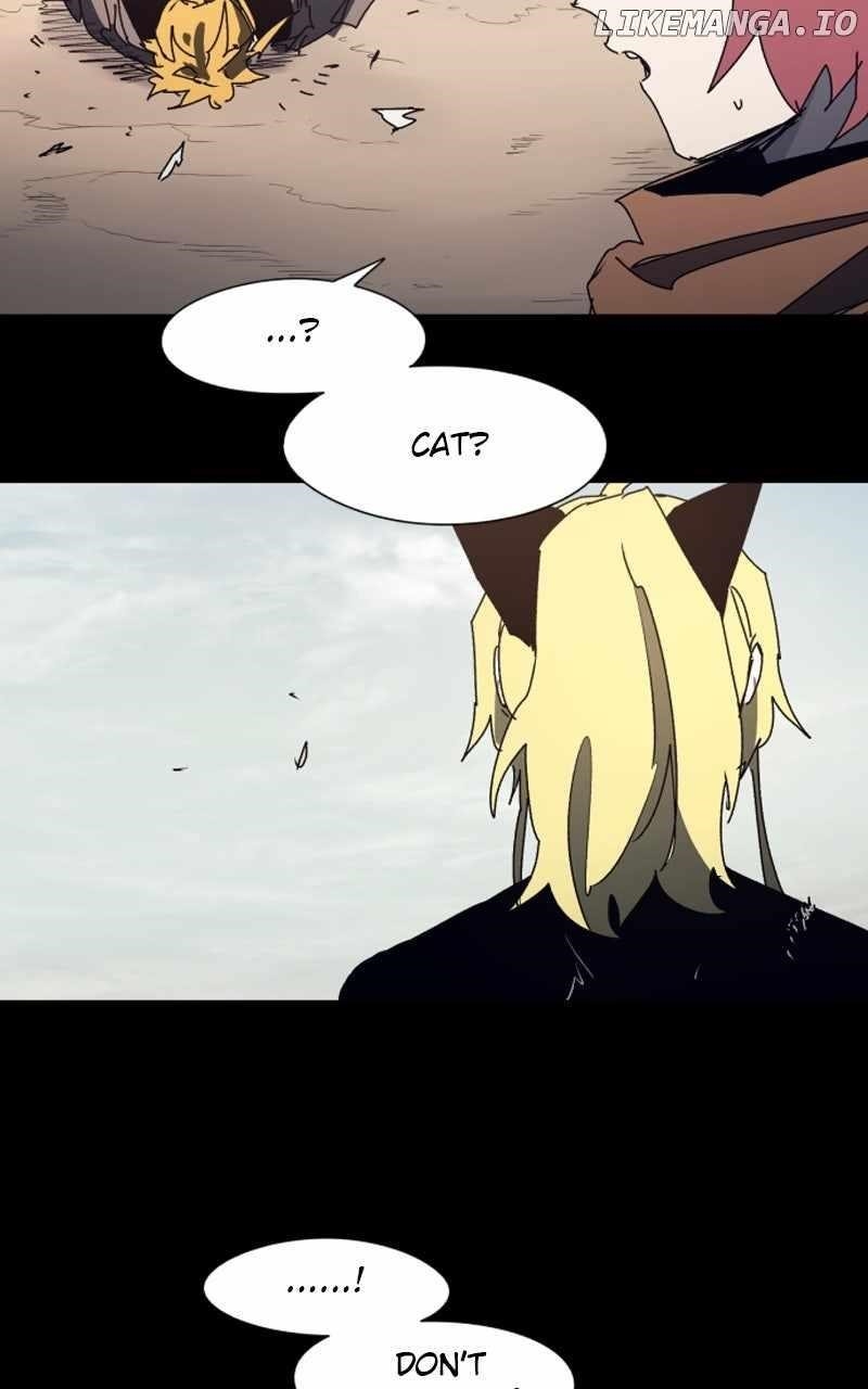 The Knight of Embers Chapter 187 - Page 4 in English
