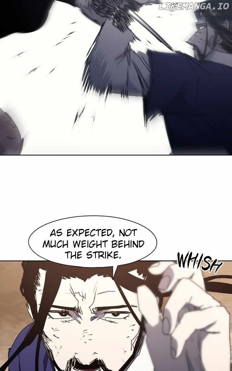 The Knight of Embers Chapter 187 - Page 41 in English