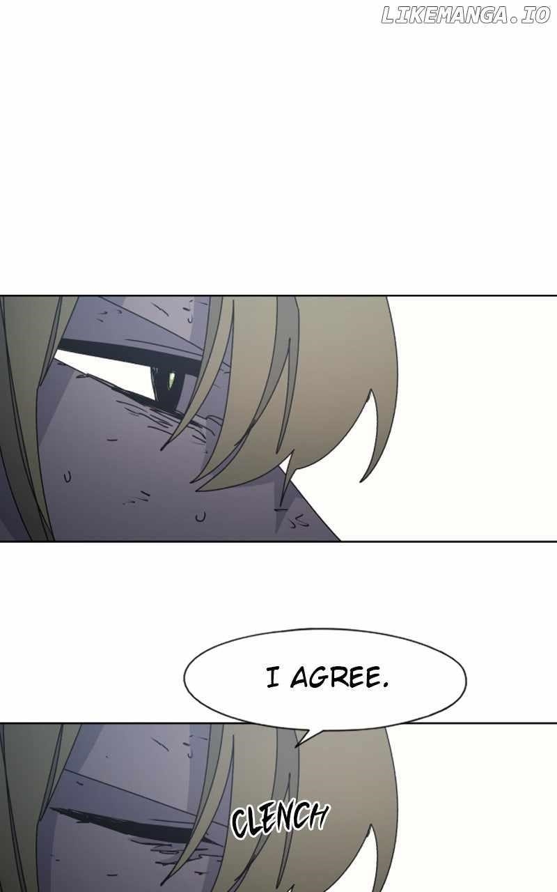 The Knight of Embers Chapter 187 - Page 44 in English