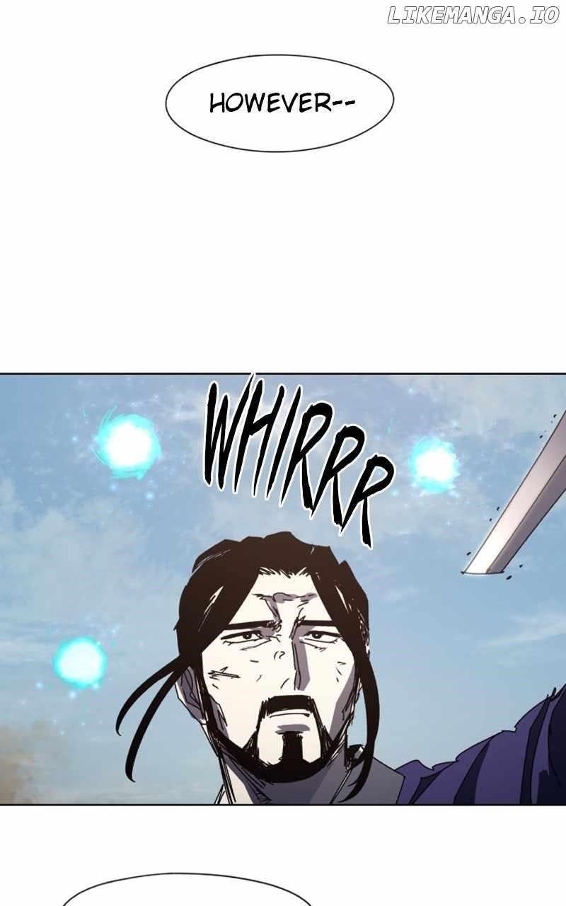 The Knight of Embers Chapter 187 - Page 46 in English