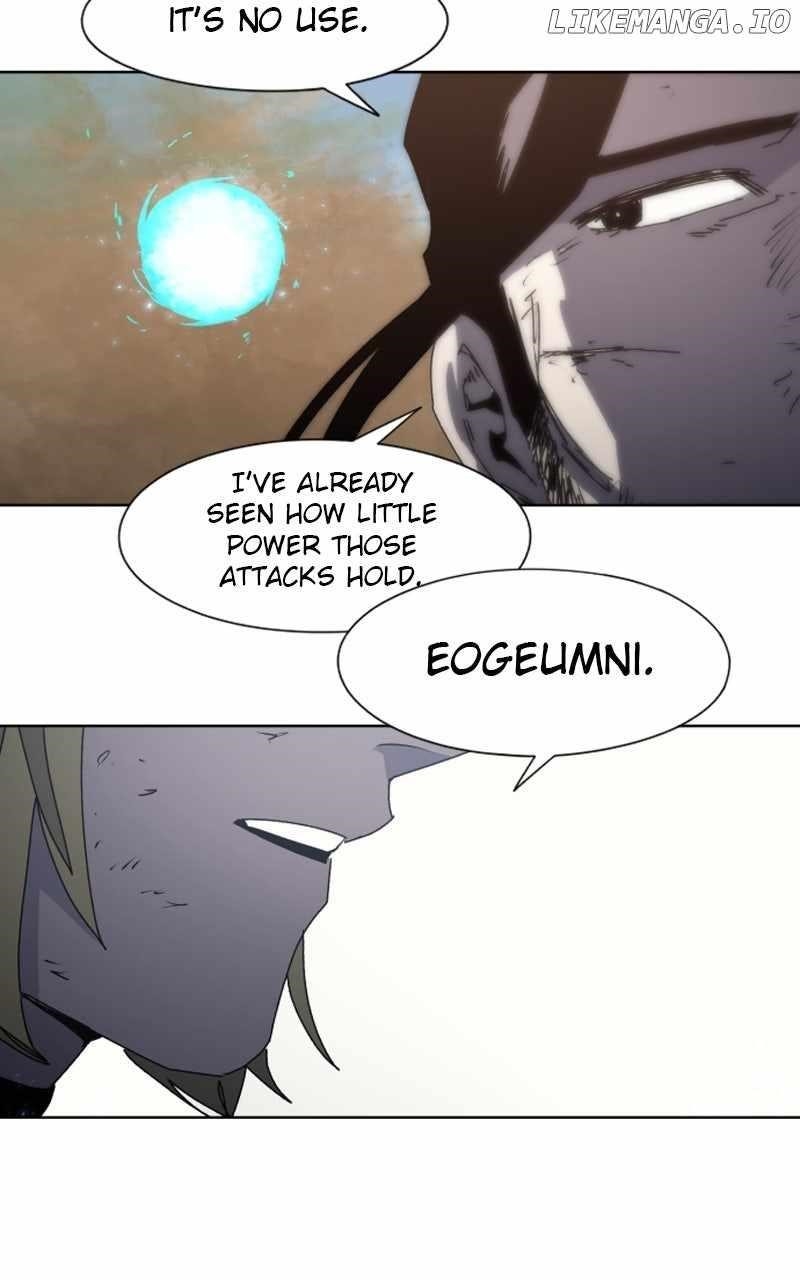 The Knight of Embers Chapter 187 - Page 47 in English