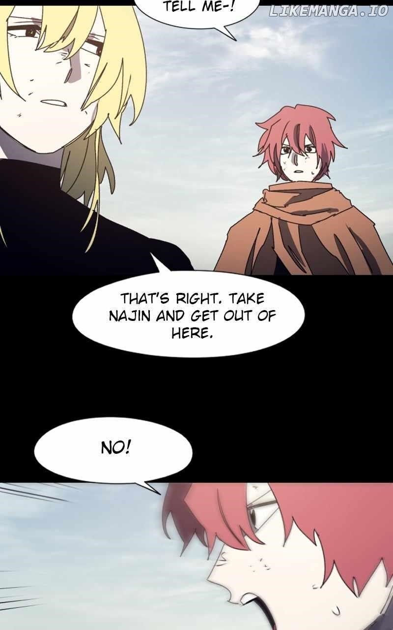 The Knight of Embers Chapter 187 - Page 5 in English