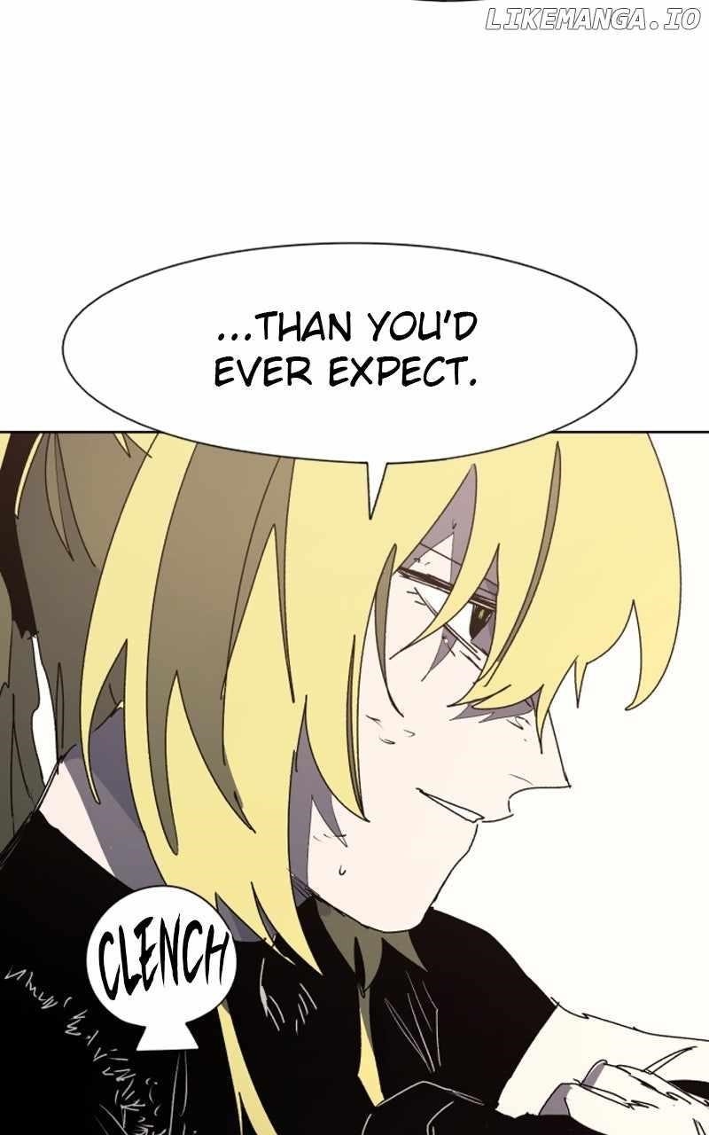 The Knight of Embers Chapter 187 - Page 50 in English