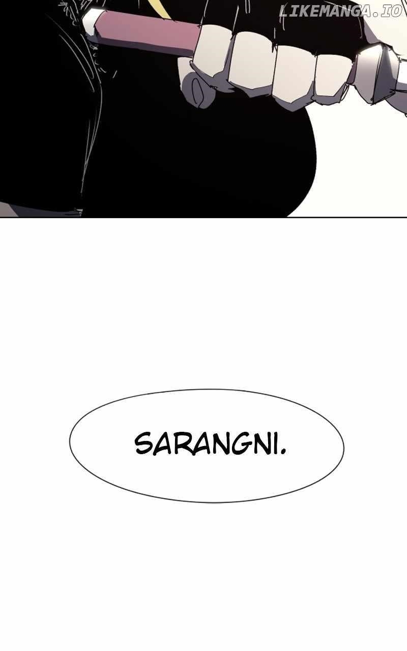 The Knight of Embers Chapter 187 - Page 51 in English