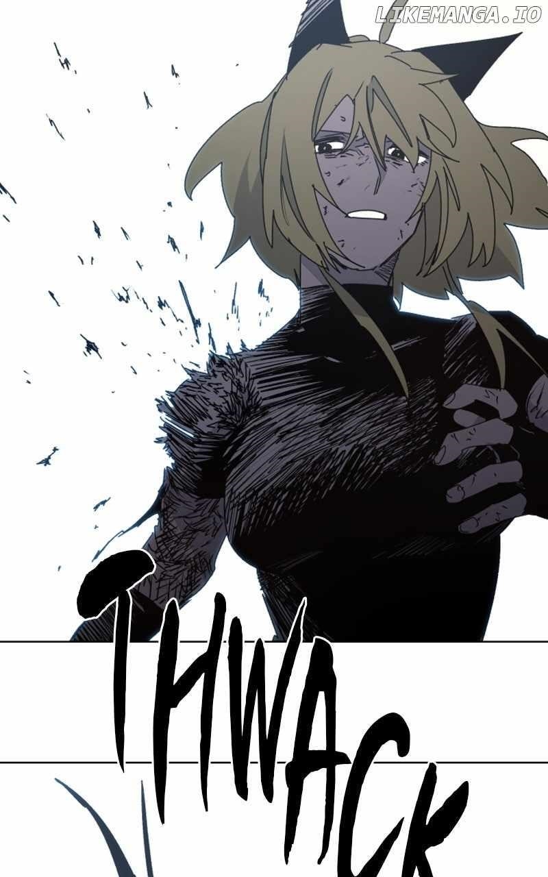 The Knight of Embers Chapter 187 - Page 53 in English