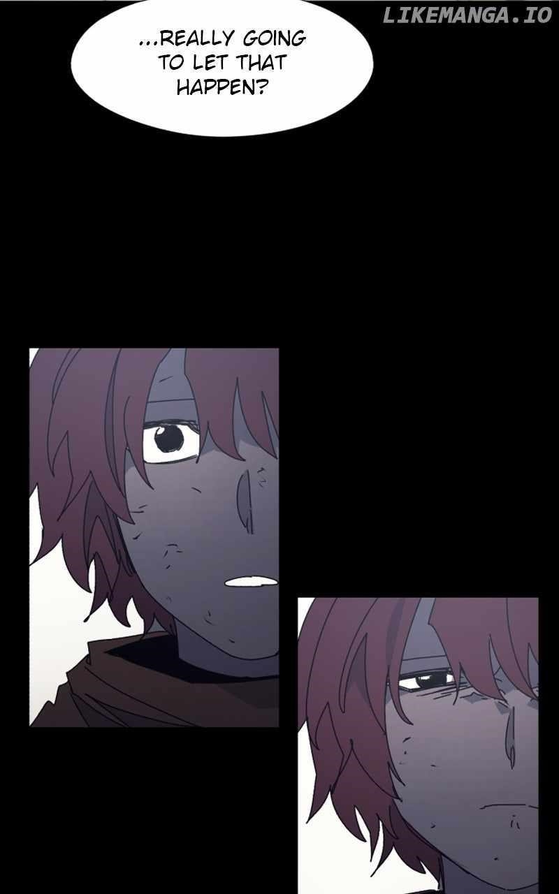 The Knight of Embers Chapter 187 - Page 8 in English