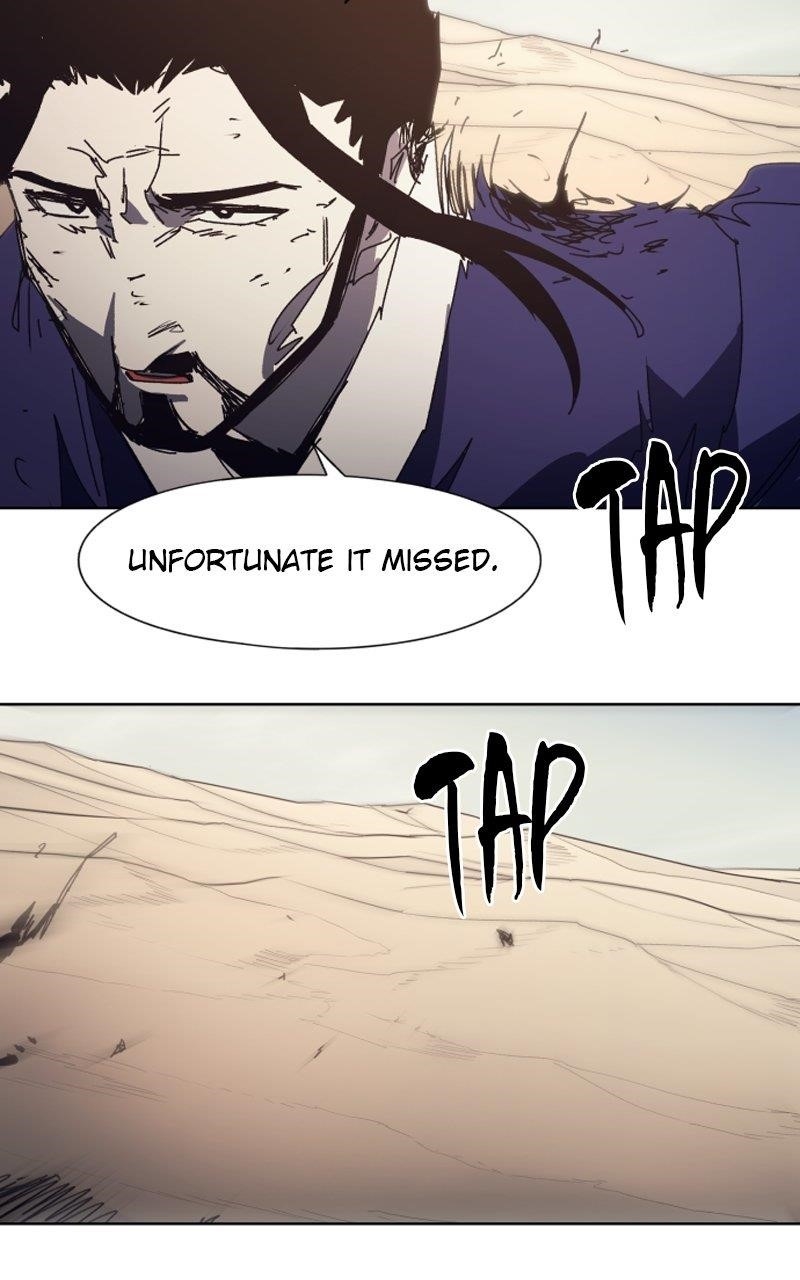 The Knight of Embers Chapter 188 - Page 11 in English