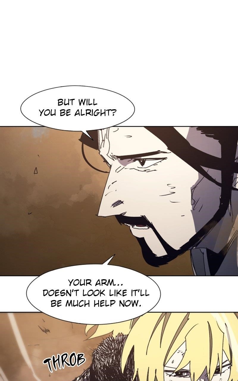 The Knight of Embers Chapter 188 - Page 13 in English