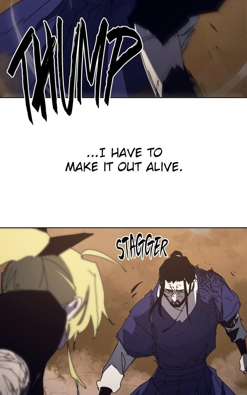The Knight of Embers Chapter 188 - Page 19 in English