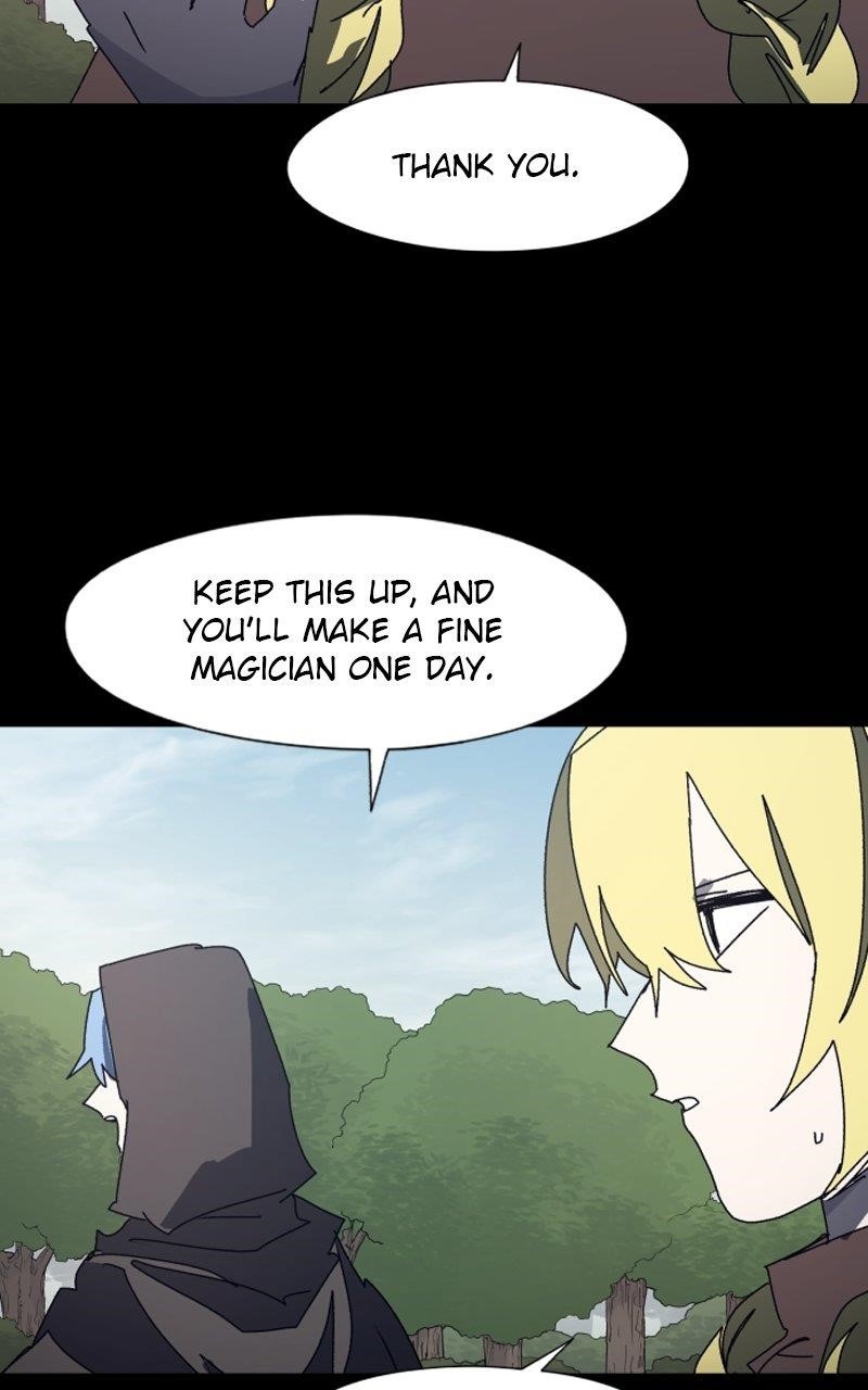 The Knight of Embers Chapter 188 - Page 3 in English