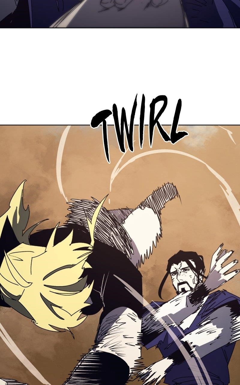 The Knight of Embers Chapter 188 - Page 32 in English