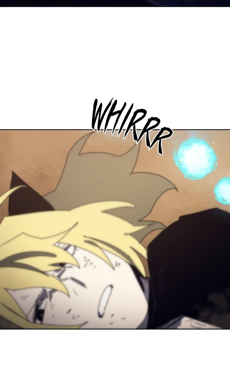 The Knight of Embers Chapter 188 - Page 34 in English