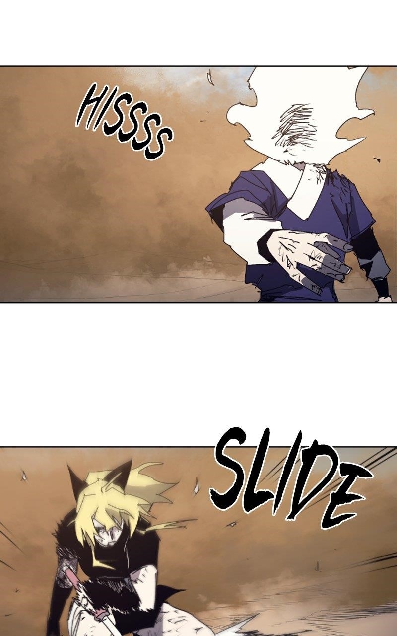 The Knight of Embers Chapter 188 - Page 36 in English