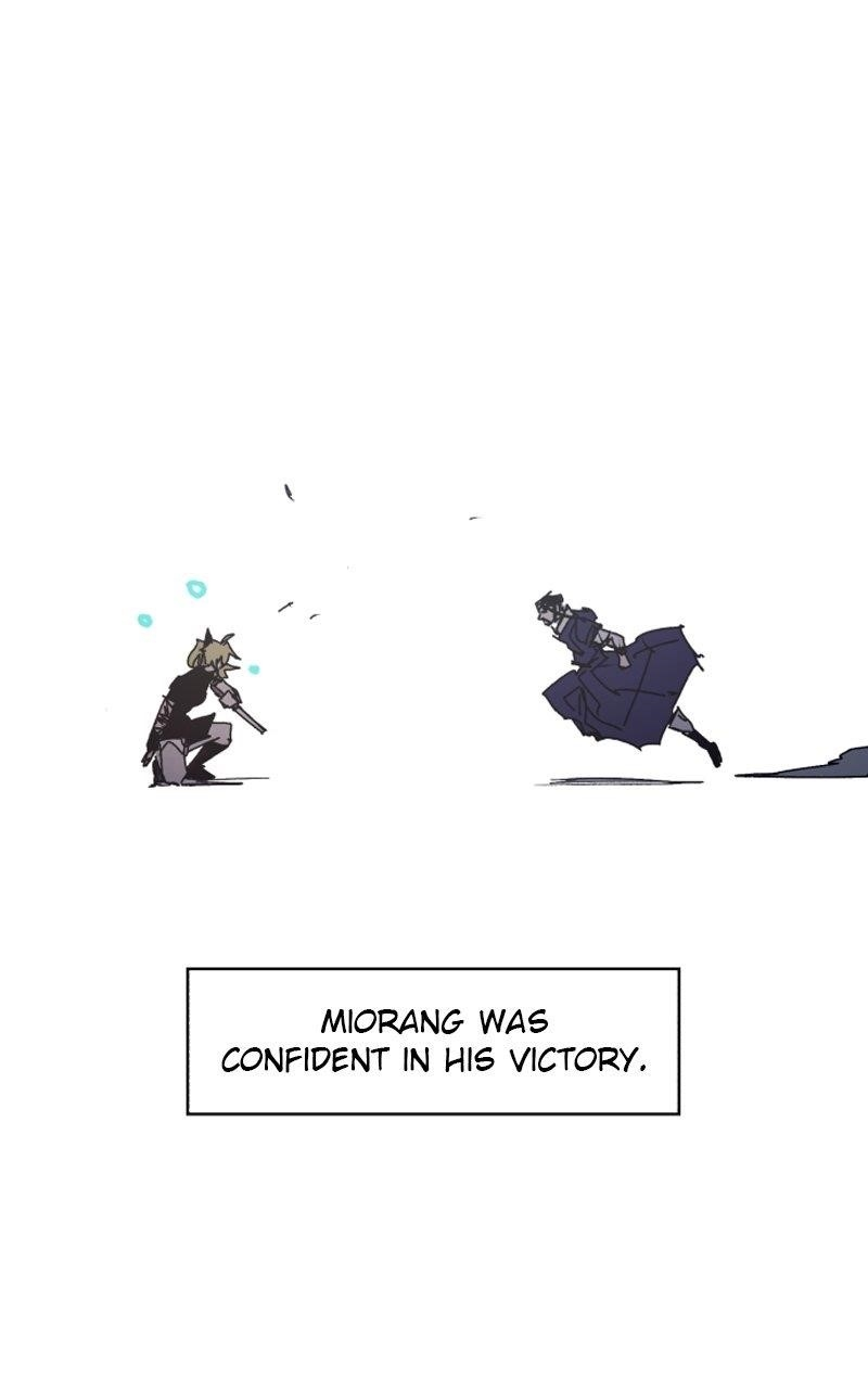 The Knight of Embers Chapter 188 - Page 39 in English