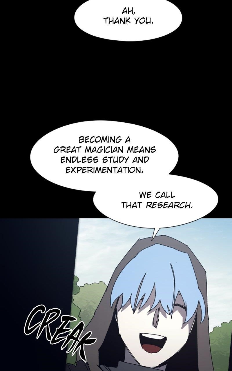 The Knight of Embers Chapter 188 - Page 4 in English