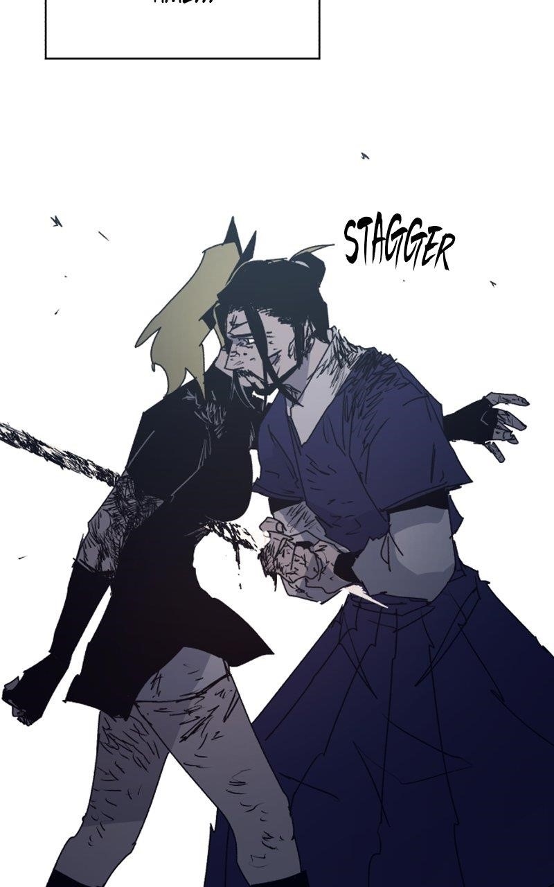 The Knight of Embers Chapter 188 - Page 47 in English