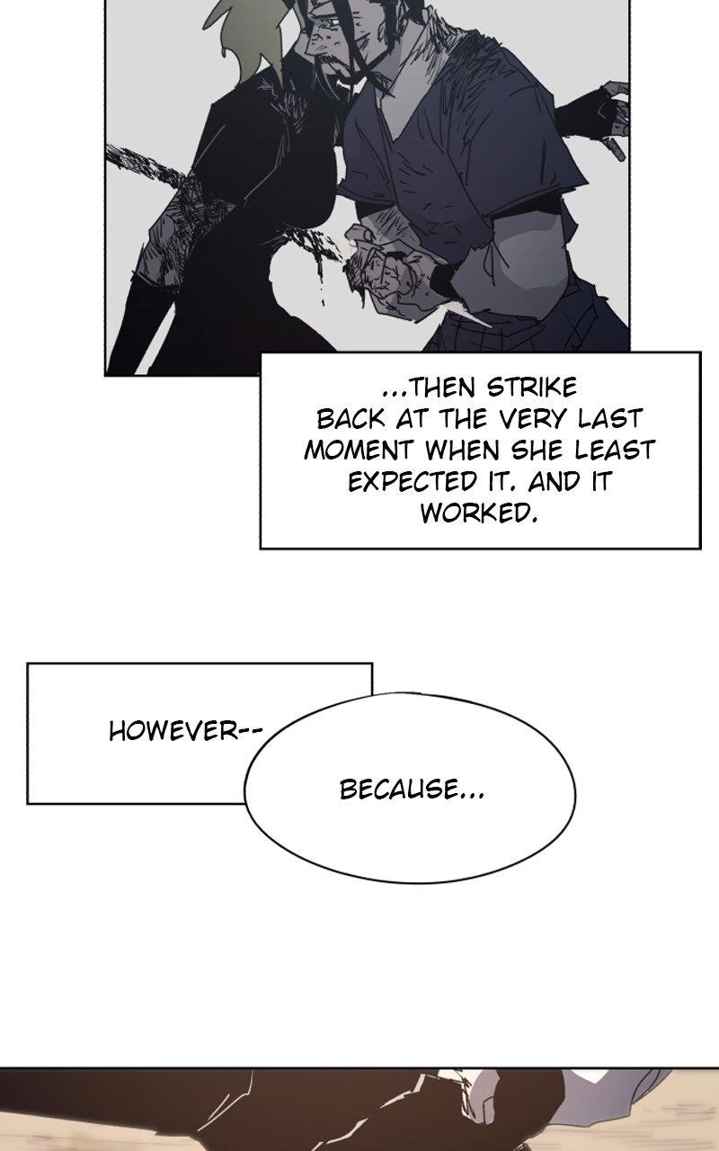 The Knight of Embers Chapter 188 - Page 53 in English