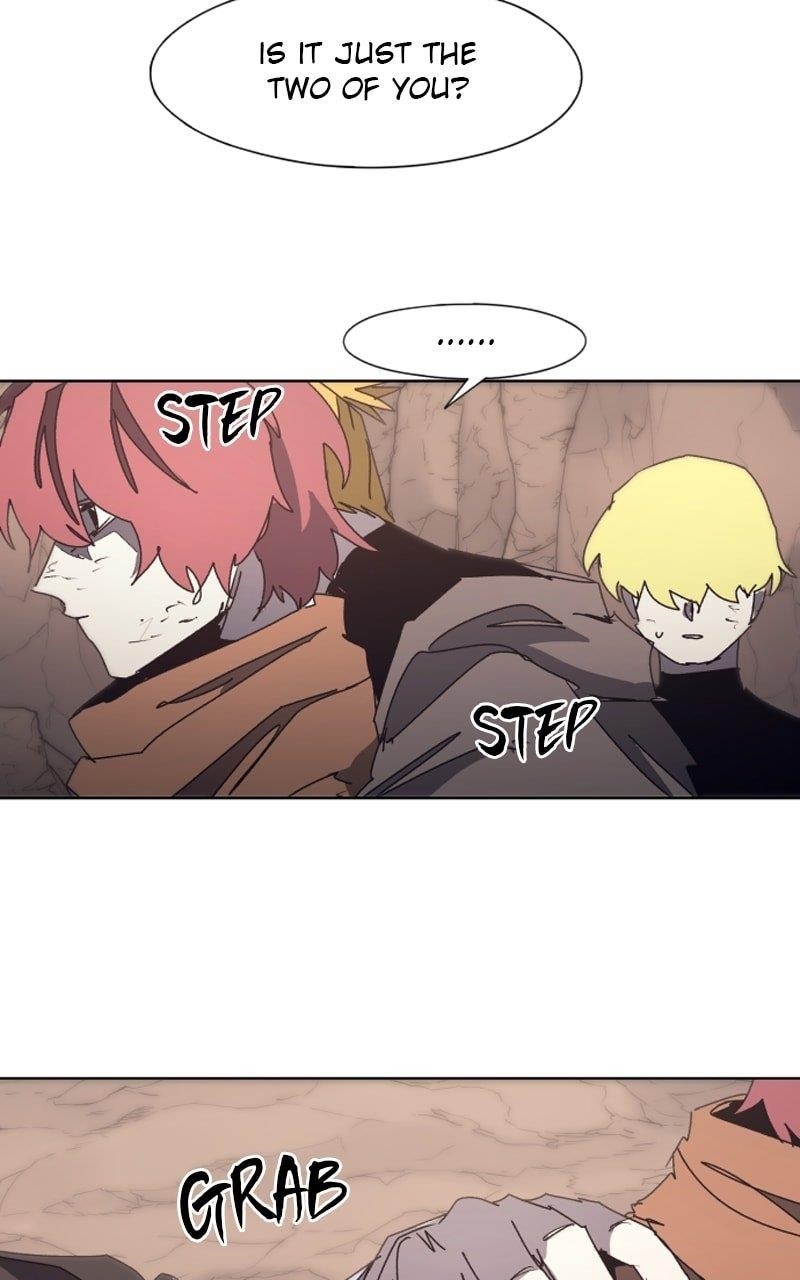 The Knight of Embers Chapter 189 - Page 10 in English