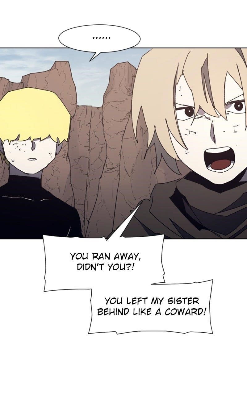 The Knight of Embers Chapter 189 - Page 14 in English